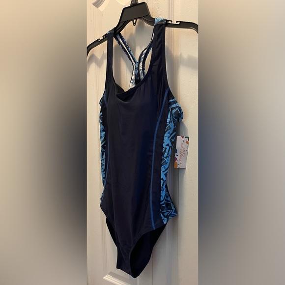 NWT Enjoy the Sunshine swim suit - Picture 3 of 6